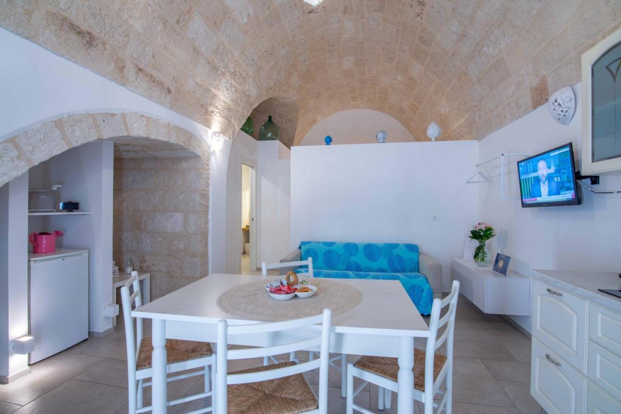 Appartamento Nivis Avis Polignano a Mare Esterno foto