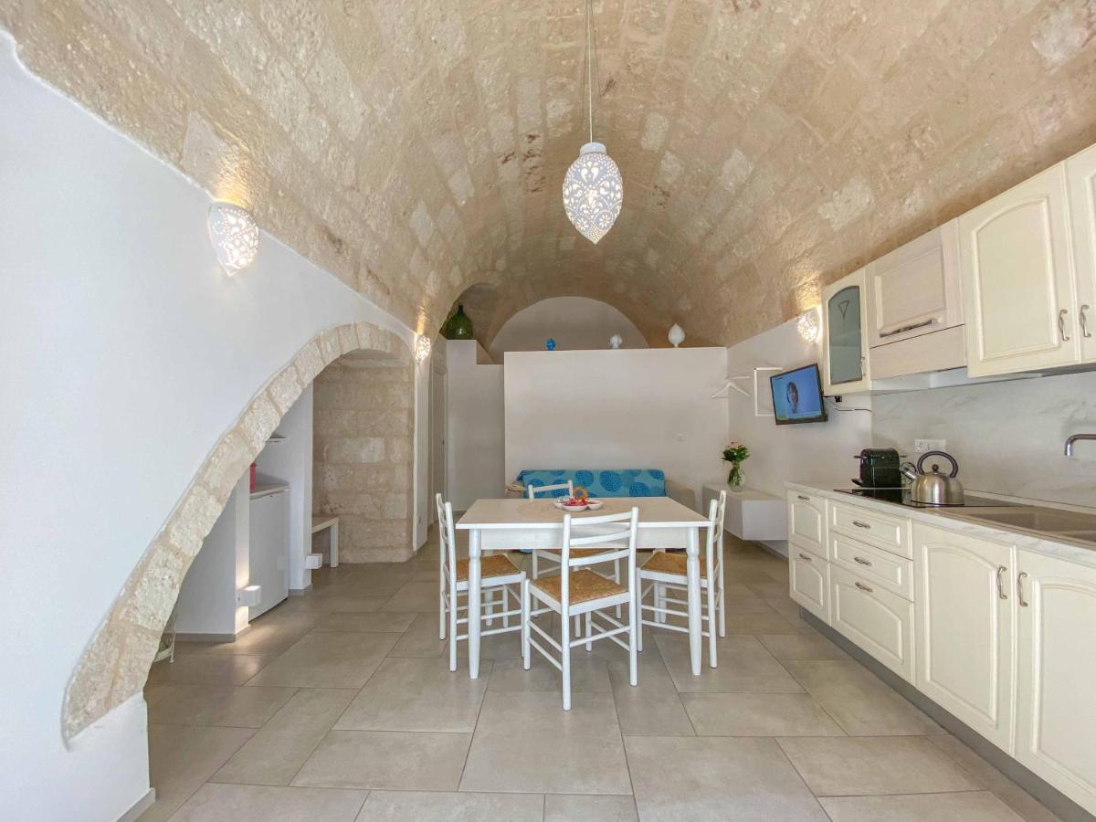 Appartamento Nivis Avis Polignano a Mare Esterno foto