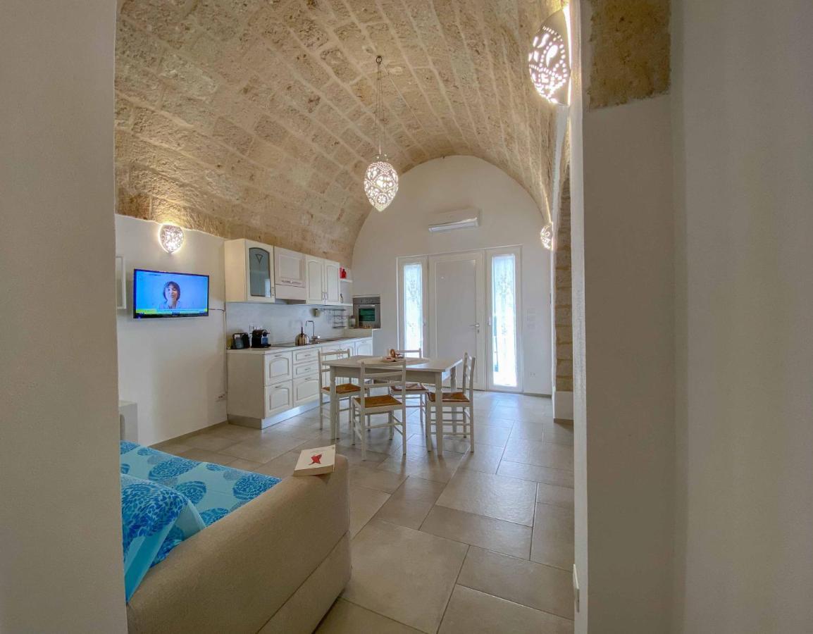 Appartamento Nivis Avis Polignano a Mare Esterno foto