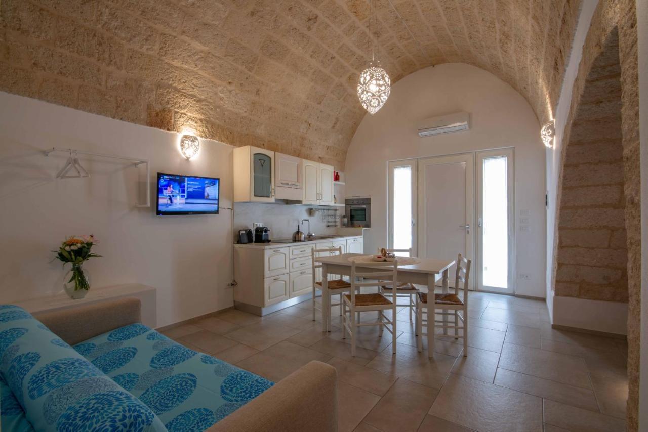 Appartamento Nivis Avis Polignano a Mare Esterno foto