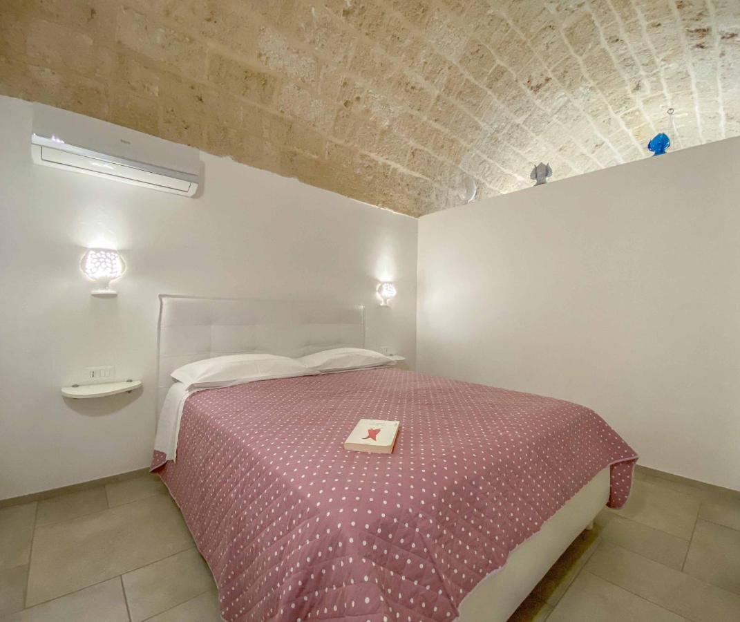 Appartamento Nivis Avis Polignano a Mare Esterno foto