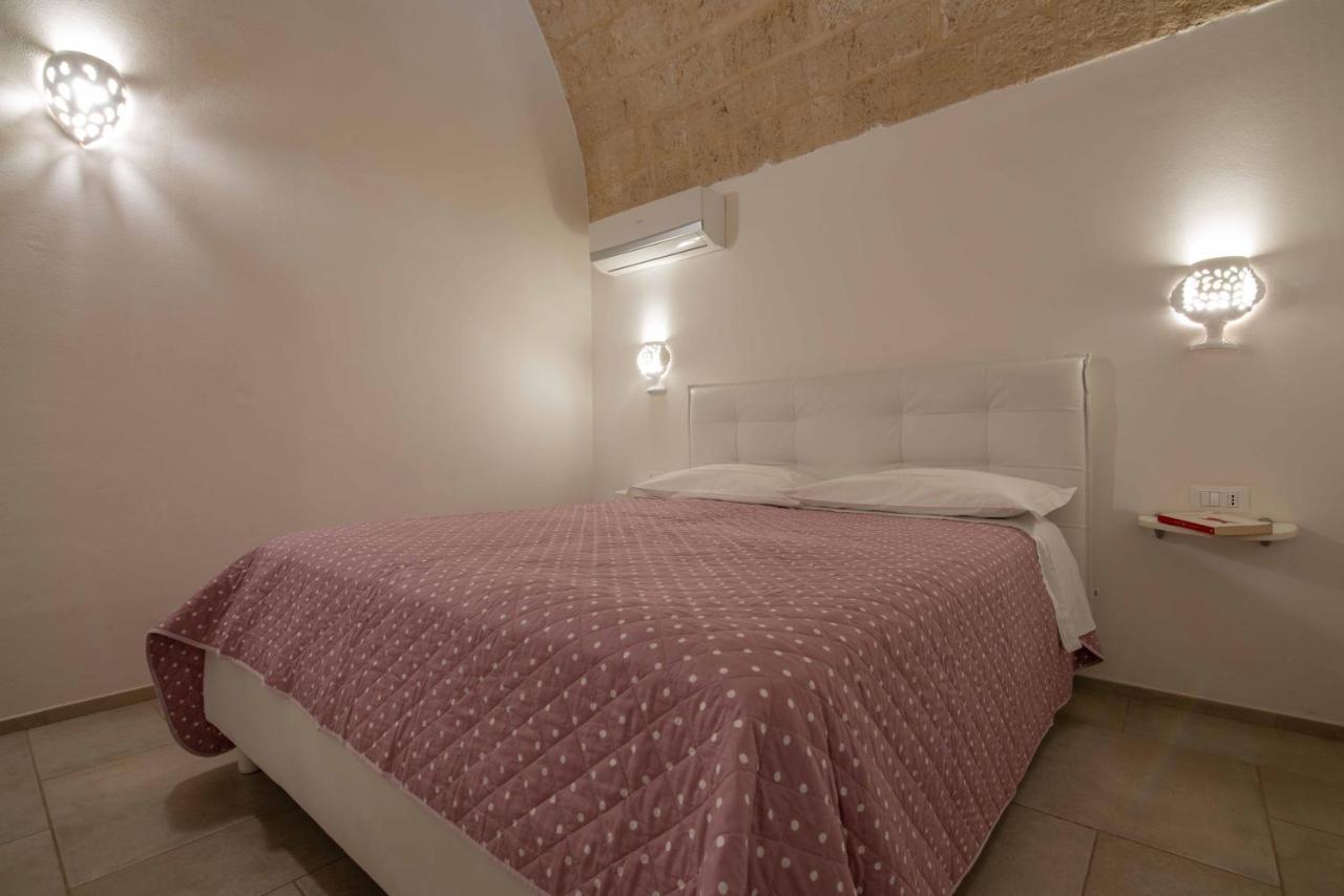 Appartamento Nivis Avis Polignano a Mare Esterno foto