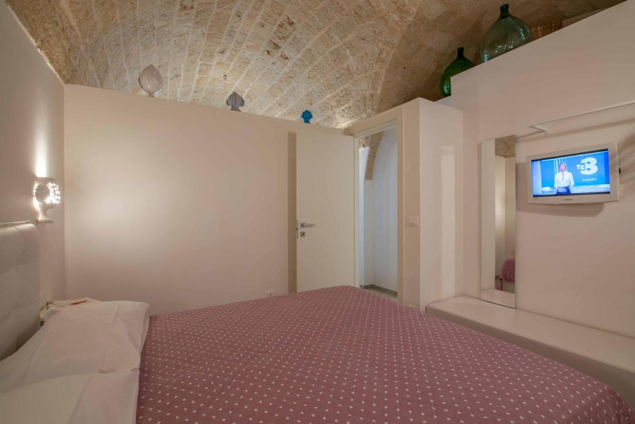 Appartamento Nivis Avis Polignano a Mare Esterno foto