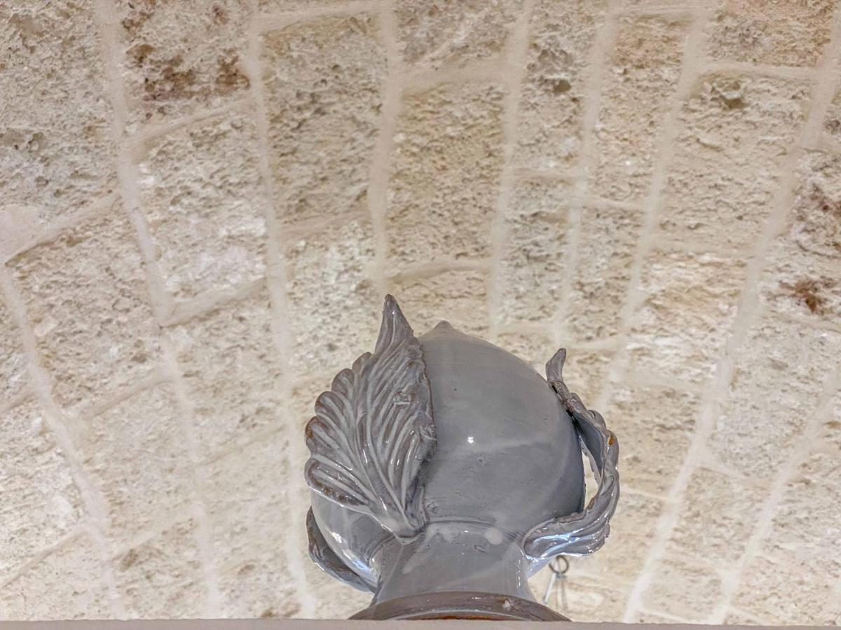 Appartamento Nivis Avis Polignano a Mare Esterno foto